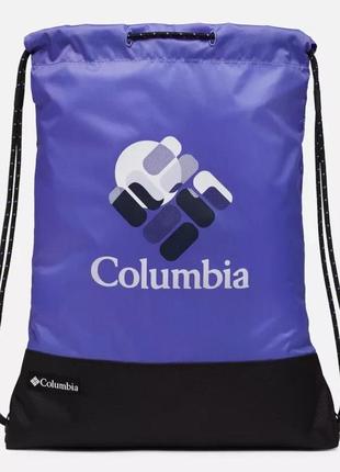 Пакет со шнурком zigzag columbia sportswear