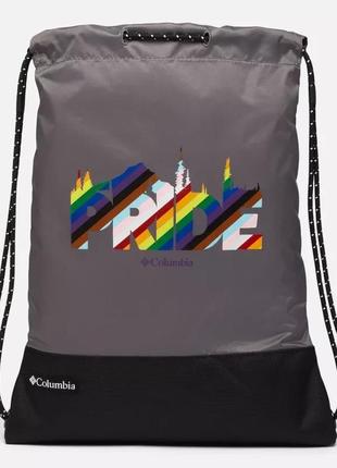 Пакет со шнурком zigzag columbia sportswear