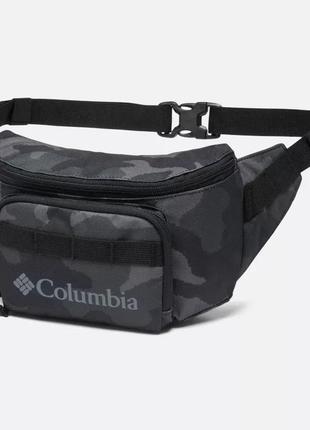 Поясная сумка zigzag columbia sportswear 1 л