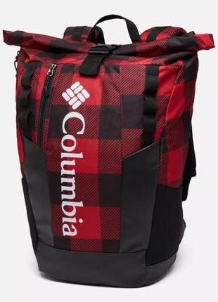 Денний рюкзак convey columbia sportswear 25 л rolltop