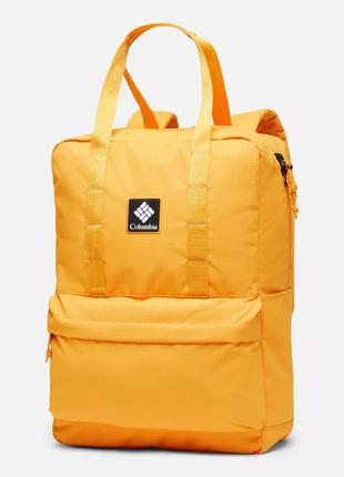 Рюкзак columbia sportswear trek 24l backpack сумка манго