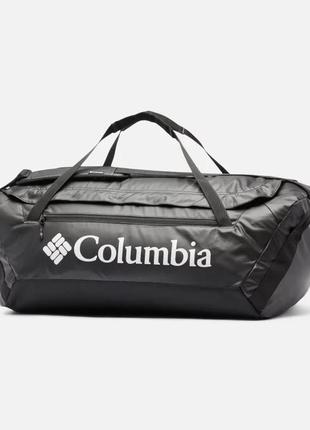 Сумка columbia sportswear on the go 75l duffle bag