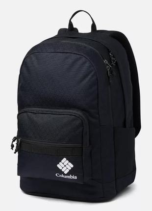 Columbia sportswear рюкзак zigzag 30l backpack сумка черный