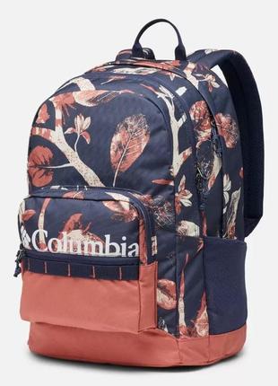 Columbia sportswear рюкзак zigzag 30l backpack сумка ночной то...