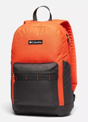 Сумка columbia sportswear backpack zigzag 18l рюкзак