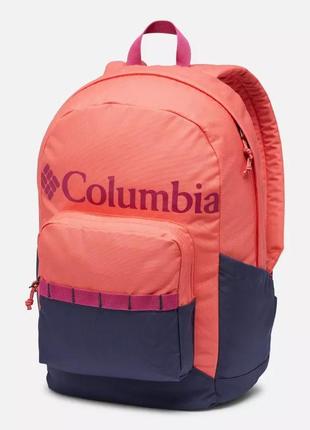 Columbia sportswear рюкзак zigzag 22 l backpack сумка румянец ...