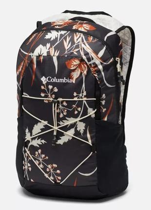 Сумка columbia sportswear tandem trail 16l рюкзак черный паден...