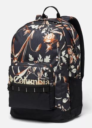 Columbia sportswear рюкзак zigzag 30l backpack сумка черный па...