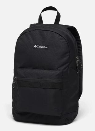 Сумка columbia sportswear backpack zigzag 18l рюкзак черный