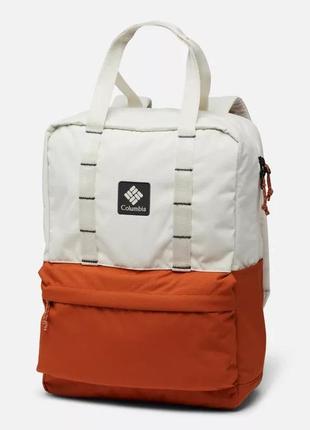 Рюкзак columbia sportswear trek 24l backpack сумка мел, теплый...