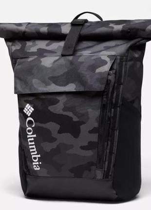 Рюкзак columbia sportswear convey ii 27l rolltop backpack сумк...
