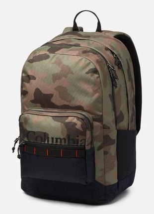 Columbia sportswear рюкзак zigzag 30l backpack сумка
