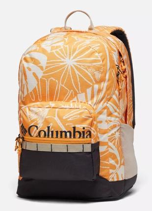 Columbia sportswear рюкзак zigzag 30l backpack сумка манго кор...