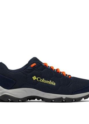 Чоловіче взуття columbia sportswear firecamp remesh shoe черевики