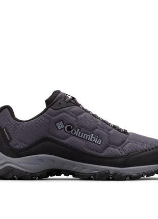 Мужская обувь columbia sportswear firecamp iii waterproof водо...