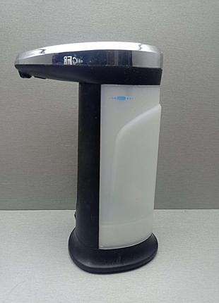 Мыльница стакан дозатор Б/У Soap Magic H0234