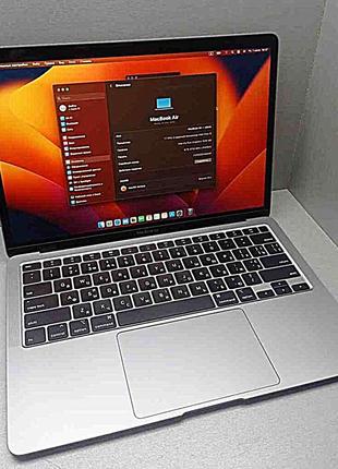 Ноутбук Б/У Apple MacBook Air 13 2020 MWTJ2 (2560x1600/Intel C...