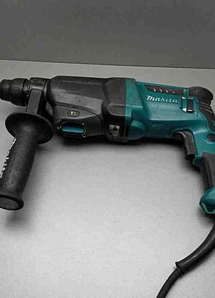 Перфоратор Б/У Makita HR2610