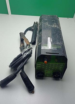 Сварочный аппарат инвертор Б/У Stromo SW-250