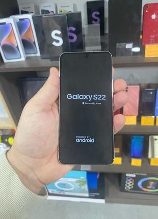 Samsung S22 G901U