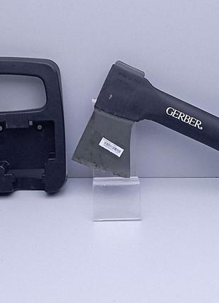 Топор Б/У Gerber Back Paxe II 31-000912