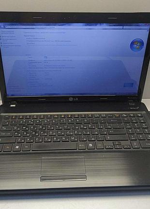 Ноутбук Б/У LG S53(Intel Pentium B960 @ 2.2GHz/Ram 6Gb/Hdd 320Gb)