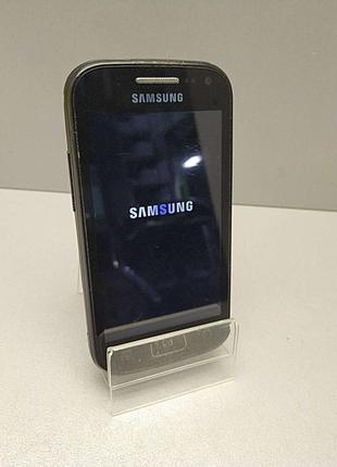 Мобильный телефон смартфон Б/У Samsung Galaxy Ace II GT-I8160