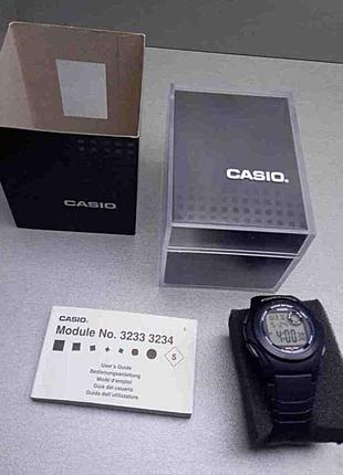 Наручные часы Б/У Casio F-200