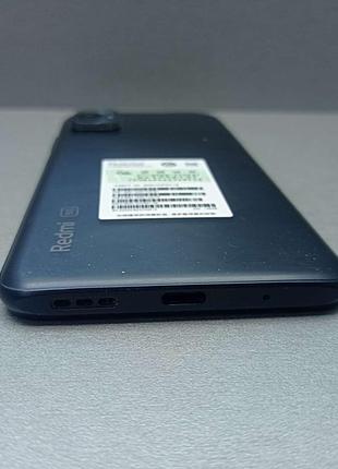 Мобильный телефон смартфон Б/У Xiaomi Redmi Note 10 5G 4/128GB