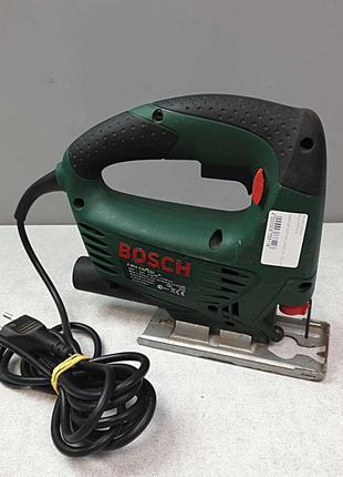 Электролобзик Б/У Bosch PST 600