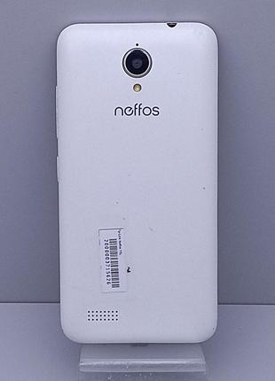 Мобильный телефон смартфон Б/У Tp-Link Neffos Y5L