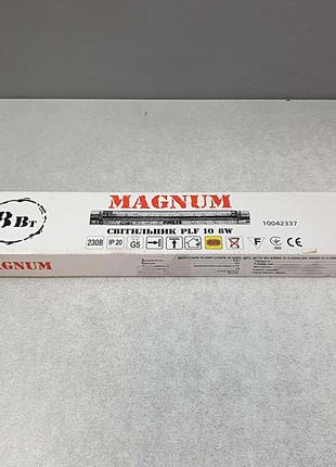 Встраиваемые светильники Б/У Magnum PLF 10 LED 8W