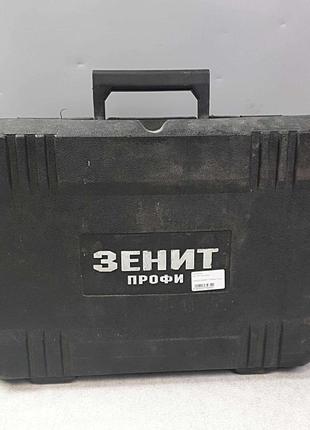 Перфоратор Б/У Зенит ЗПП-1500 профи