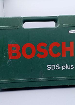 Перфоратор Б/У Bosch PBH 180 RE