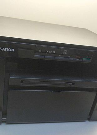 Принтери та БФП Б/У Canon i-SENSYS MF3010