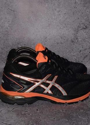 Asics gel pulse 8 gtx (мужские беговые кроссовки асикс гортекс...