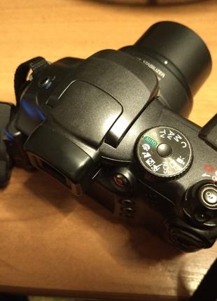 Фотоаппарат Canon Powershot S3 IS