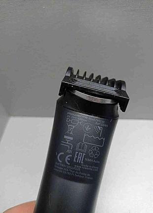 Машинка для стриження волосся тример Б/У Rowenta TN9130