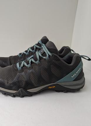 Кроссовки merrell siren 3