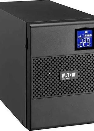 ИБП Eaton 5SC 750VA со стабилизатором