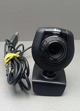 Веб-камера Б/У Logitech QuickCam 3000