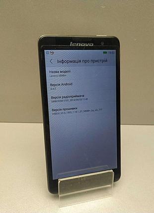 Мобільний телефон смартфон Б/У Lenovo S898T+