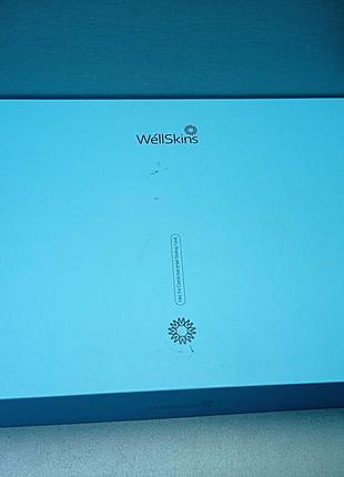 Фен фен-щётка Б/У Xiaomi WellSkins Hot Air Comb (WX-FT09)