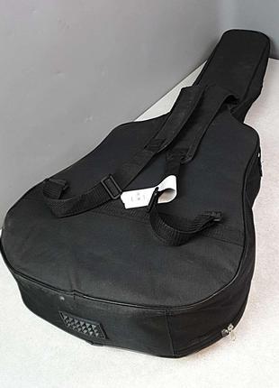 Акустическая гитара Б/У Deviser LS-150N EQ