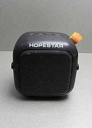 Портативная акустика колонка Б/У Hopestar-mini T5