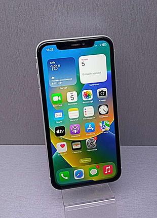 Мобильный телефон смартфон Б/У Apple iPhone XR 64GB