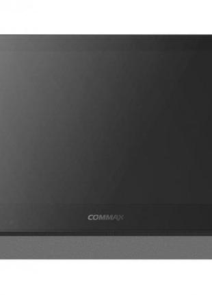 Видеодомофон Commax CIOT-1000Y Black