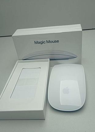 Мышь компьютерная Б/У Apple Magic Mouse 2 (A1657)