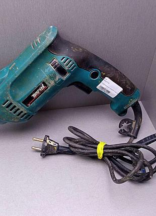 Дрель Б/У Makita HP1620