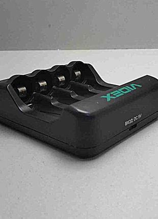 Зарядное устройство для аккумуляторов Б/У Videx VCH-N400